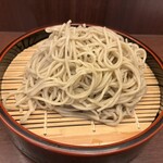 酒と魚と手打ち蕎麦 はやし - 