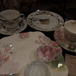 カフェ・ミエル - 