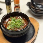 うっちゃり食堂 - 