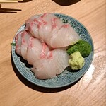 お晩酌 リベロ前 - 