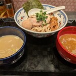 つけ麺や 武双 - 