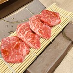 焼肉ダイニングあがり - 
