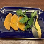 酒と魚と手打ち蕎麦 はやし - 