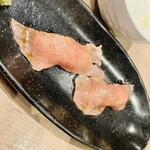 焼肉ダイニングあがり - 
