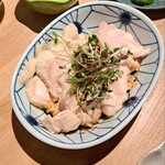 お晩酌 リベロ前 - 