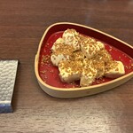 酒と魚と手打ち蕎麦 はやし - 