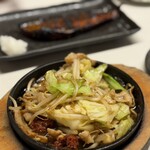 うっちゃり食堂 - 