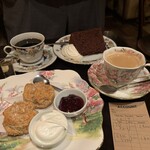 カフェ・ミエル - 