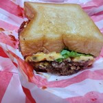 BAKERY & BURGER JB's TOKYO - 