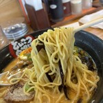 ラーメン・ぎょうざ あじへい - 