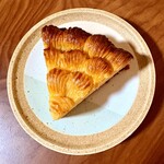 Grand Chainon - 紅はるかのタルト