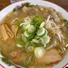 鳥取牛骨ラーメン 京ら