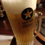 いちらく - サッポロ生