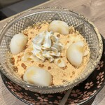 焼肉ダイニングあがり - 