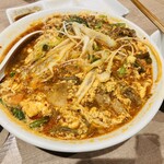 焼肉ダイニングあがり - 