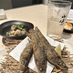地物のめしと酒 仙臺テラス - 