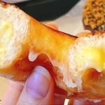 クリスピー・クリーム・ドーナツ 新宿東宝ビル店 - これ好き