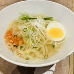 焼肉ダイニングあがり - 