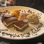 パラッツォ サン グスト - 