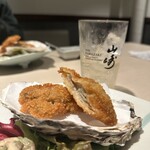 地物のめしと酒 仙臺テラス - 