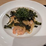 パスタ屋一丁目 - 料理写真: