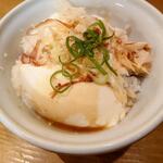 油小路おおみ - 豆乳豆腐