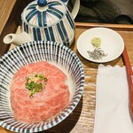 焼肉ダイニングあがり - 