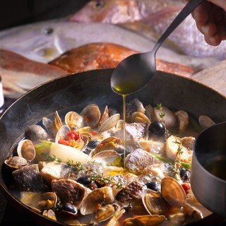 カスケイド ダイニング_2