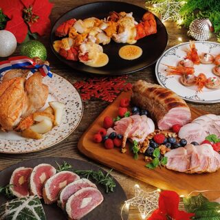 カスケイド ダイニング_1