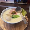 大分ラーメン ヌードルワークス 茅ヶ崎店