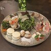 中野レンガ坂 洋食堂 葡萄