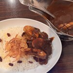 欧風カレー ソレイユ - 