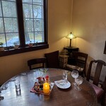 カフェ ラフィーネ - 