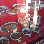 中華料理 翠鳳 - サンプルケース②