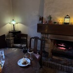 カフェ ラフィーネ - 