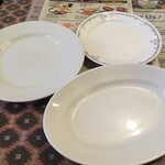 インド料理 パリワル - 今回も素晴らしかった！