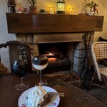 カフェ ラフィーネ - 