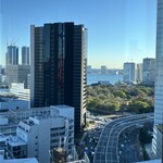 三井ガーデンホテル銀座プレミア - 