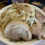 麺処 ほん田 東十条店 - 