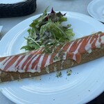 ブルー・ブリック・ラウンジ - 