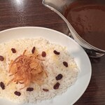 欧風カレー ソレイユ - 