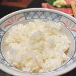 和牛焼肉まるいち - 大ライス