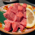和牛焼肉まるいち - シャトーブリタン