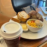 パーネデリシア 本店 - 