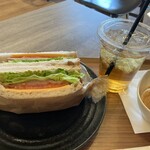 パーネデリシア 本店 - 