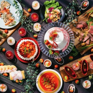 カスケイド ダイニング_0