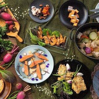 カスケイド ダイニング_1