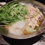 鳥心 - 