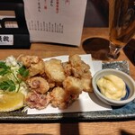 大人のご馳走屋 魚錠 - 