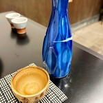 新潟旬香たなはし - 麒麟山(超辛口)